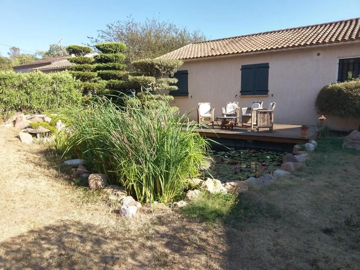 Le Yucajole Bed & Breakfast Roquebrune-sur-Argens